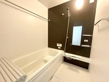 【東京都/日野市新井】日野市新井2丁目 新築戸建 2号棟 浴室