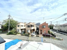 【東京都/日野市新井】日野市新井2丁目 新築戸建 2号棟 眺望