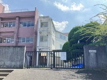 【東京都/日野市新井】日野市新井2丁目　新築戸建　2号棟 日野市立日野第八小学校（現地より約400m）：