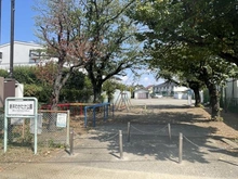 【東京都/日野市新井】日野市新井2丁目　新築戸建　2号棟 新井わかたけ公園（現地より約20m）：