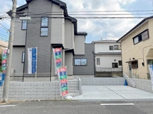 【東京都/八王子市緑町】八王子市緑町6期 外観