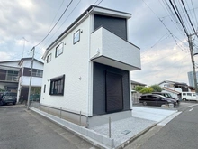 【東京都/八王子市緑町】八王子緑町8期 外観