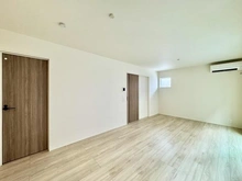 【東京都/八王子市台町】八王子台町4丁目　新築戸建 リビング・ダイニング