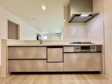 【東京都/八王子市台町】八王子台町4丁目　新築戸建 キッチン