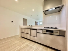 【東京都/八王子市台町】八王子台町4丁目　新築戸建 キッチン