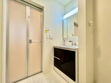 【東京都/八王子市台町】八王子台町4丁目　新築戸建 洗面所