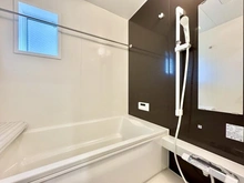 【東京都/八王子市台町】八王子台町4丁目　新築戸建 浴室