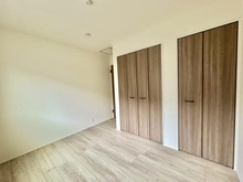 【東京都/八王子市台町】八王子台町4丁目　新築戸建 洋室