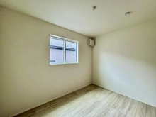 【東京都/八王子市台町】八王子台町4丁目　新築戸建 洋室