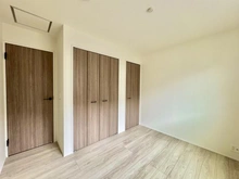 【東京都/八王子市台町】八王子台町4丁目　新築戸建 洋室