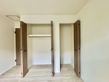 【東京都/八王子市台町】八王子台町4丁目　新築戸建 収納