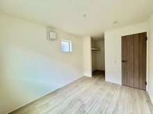 【東京都/八王子市台町】八王子台町4丁目　新築戸建 洋室