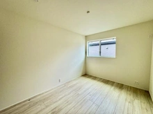 【東京都/八王子市台町】八王子台町4丁目　新築戸建 洋室