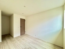 【東京都/八王子市台町】八王子台町4丁目　新築戸建 洋室