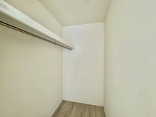 【東京都/八王子市台町】八王子台町4丁目　新築戸建 収納：ウォークインクローゼット