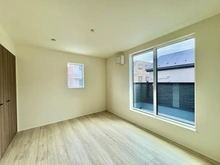 【東京都/八王子市台町】八王子台町4丁目　新築戸建 洋室