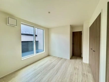 【東京都/八王子市台町】八王子台町4丁目　新築戸建 洋室