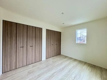 【東京都/八王子市台町】八王子台町4丁目　新築戸建 洋室