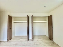 【東京都/八王子市台町】八王子台町4丁目　新築戸建 収納