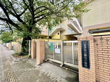 【東京都/八王子市台町】八王子台町4丁目　新築戸建 八王子市立第七小学校（現地より約130m）：
