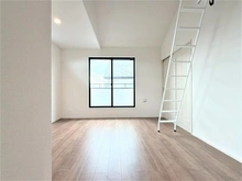 【東京都/昭島市朝日町】昭島市朝日町3丁目　新築戸建　I号棟 リビング・ダイニング