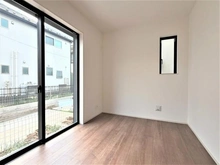 【東京都/昭島市朝日町】昭島市朝日町3丁目　新築戸建　I号棟 サービスルーム（納戸）