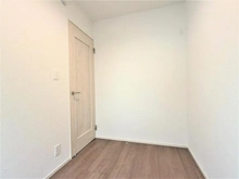 【東京都/昭島市朝日町】昭島市朝日町3丁目　新築戸建　I号棟 サービスルーム（納戸）