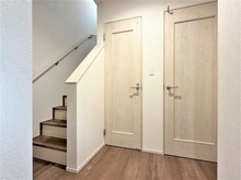 【東京都/昭島市朝日町】昭島市朝日町3丁目　新築戸建　I号棟 廊下