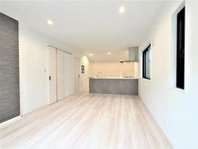 【東京都/立川市柏町】立川市柏町3丁目　新築戸建 LDK