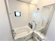 【東京都/日野市東豊田】日野市東豊田3丁目 新築戸建 浴室