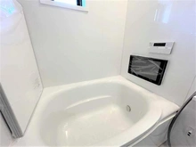 【東京都/日野市東豊田】日野市東豊田3丁目 新築戸建 浴室