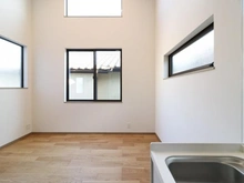 【東京都/日野市東豊田】日野市東豊田3丁目 新築戸建 LDK