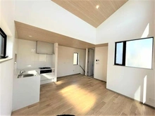 【東京都/日野市東豊田】日野市東豊田3丁目 新築戸建 LDK