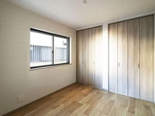 【東京都/日野市東豊田】日野市東豊田3丁目 新築戸建 洋室