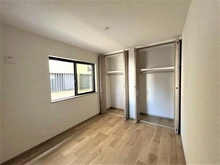 【東京都/日野市東豊田】日野市東豊田3丁目 新築戸建 収納