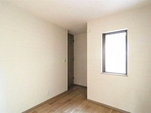 【東京都/日野市東豊田】日野市東豊田3丁目 新築戸建 洋室