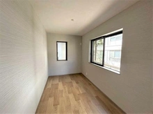 【東京都/日野市東豊田】日野市東豊田3丁目 新築戸建 サービスルーム（納戸）