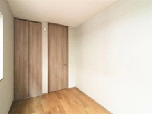 【東京都/日野市東豊田】日野市東豊田3丁目 新築戸建 サービスルーム（納戸）