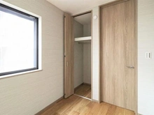 【東京都/日野市東豊田】日野市東豊田3丁目 新築戸建 収納