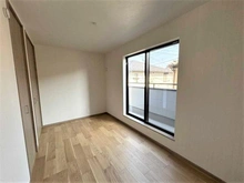 【東京都/日野市東豊田】日野市東豊田3丁目 新築戸建 洋室