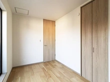 【東京都/日野市東豊田】日野市東豊田3丁目 新築戸建 洋室