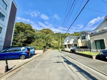 【東京都/日野市東豊田】日野市東豊田3丁目 新築戸建 前面道路