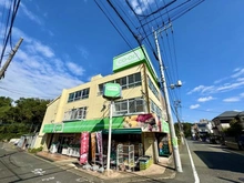 【東京都/日野市東豊田】日野市東豊田3丁目 新築戸建 コープみらい ミニコープ吹上店（現地より約180m）：