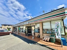 【東京都/日野市東豊田】日野市東豊田3丁目 新築戸建 セブンイレブン 泉塚店（現地より約550m）：