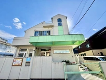 【東京都/日野市東豊田】日野市東豊田3丁目 新築戸建 あおぞら東豊田保育園（現地より約140m）：