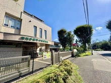 【東京都/日野市東豊田】日野市東豊田3丁目 新築戸建 栄光多摩平の森保育園（現地より約550m）：