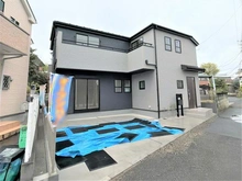 【東京都/八王子市泉町】八王子市泉町第9　全1棟 外観