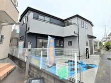 【東京都/八王子市泉町】八王子市泉町第9　全1棟 外観