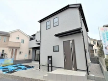 【東京都/八王子市泉町】八王子市泉町第9　全1棟 外観