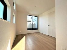 【東京都/稲城市矢野口】稲城市矢野口　新築戸建 洋室